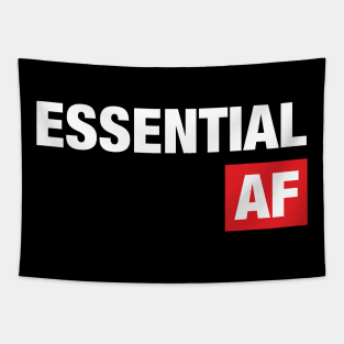 Essential AF Tapestry