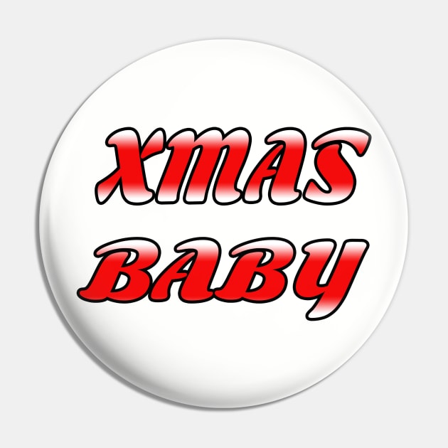 xmas baby Pin by cutetouch