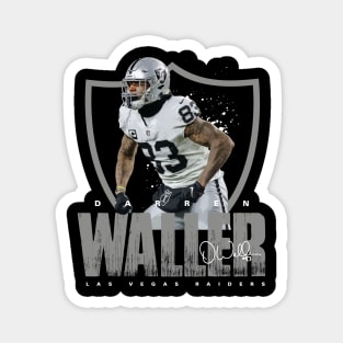 Darren Waller Magnet