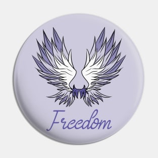 Freedom Pin