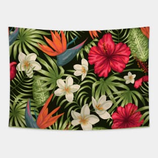 Best Flower Pattern Tapestry