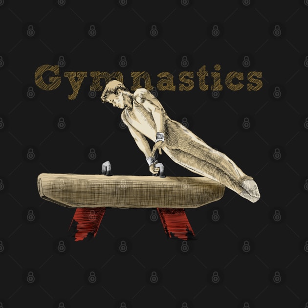 Gymnastik by sibosssr