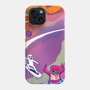 Galactooshies Phone Case