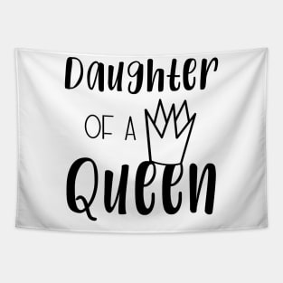 Daughter of a queen Tapestry