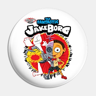 JB2019 Pin