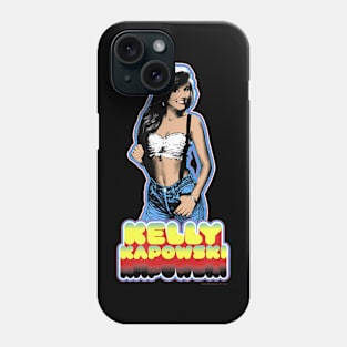 Retro Make Me Happy Phone Case