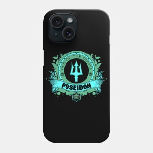 POSEIDON - LIMITED EDITION Phone Case