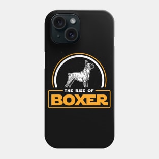 The Rise of Boxer Phone Case