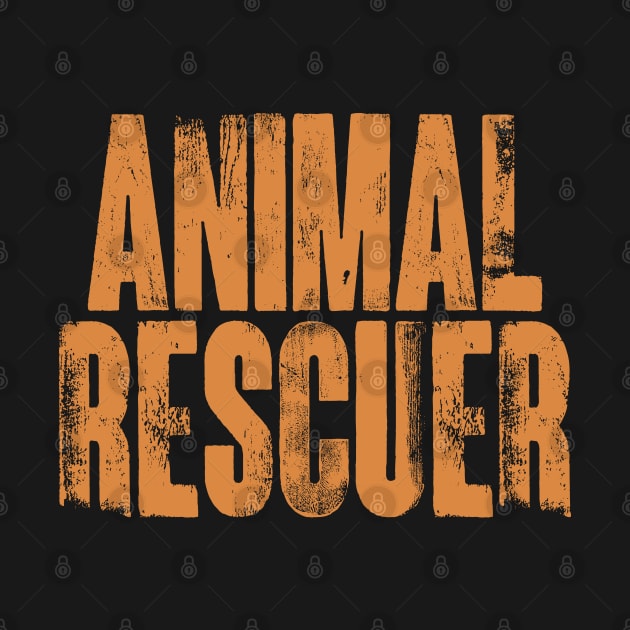 Animal Rescuer v3 by Emma