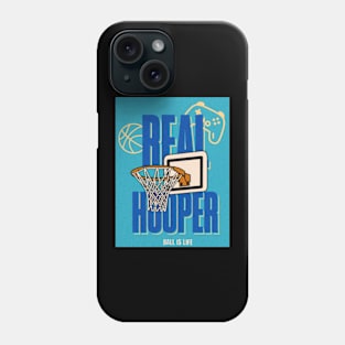 Basketball Phone Case