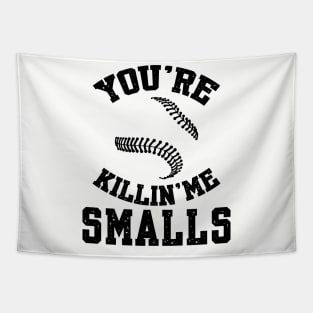 You're killin me smalls! Tapestry