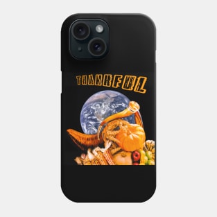 Earth's Abundance Phone Case