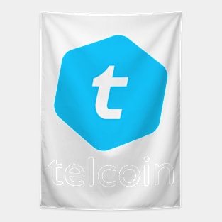 Telcoin Coin Cryptocurrency TEL crypto Tapestry