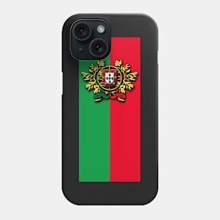 Portugal Phone Case