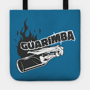 GUARIMBA V1 Tote