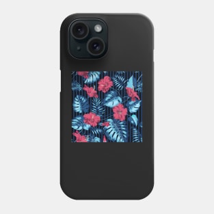 Stitch Bounding Phone Case