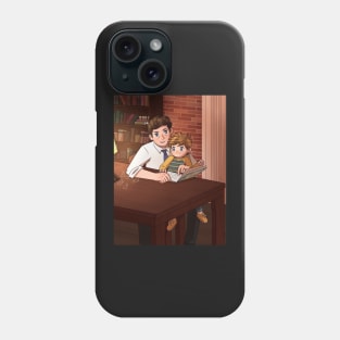 Storytime Phone Case