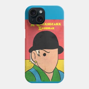 A Cheesecake Zbornak Phone Case