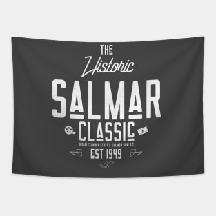 The Historic Salmar Classic Tapestry