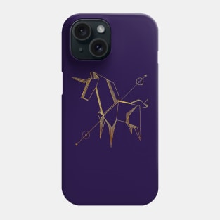 Trojan Unicorn Phone Case