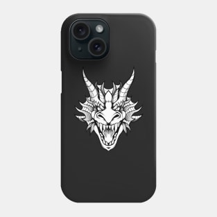 Dragons Roar Phone Case