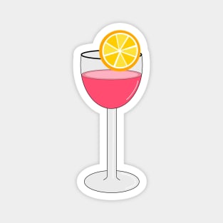 SUMMER COCKTAILS Magnet