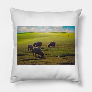 flock Pillow