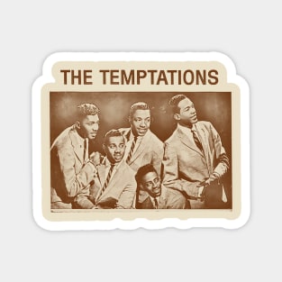The Temptations Magnet