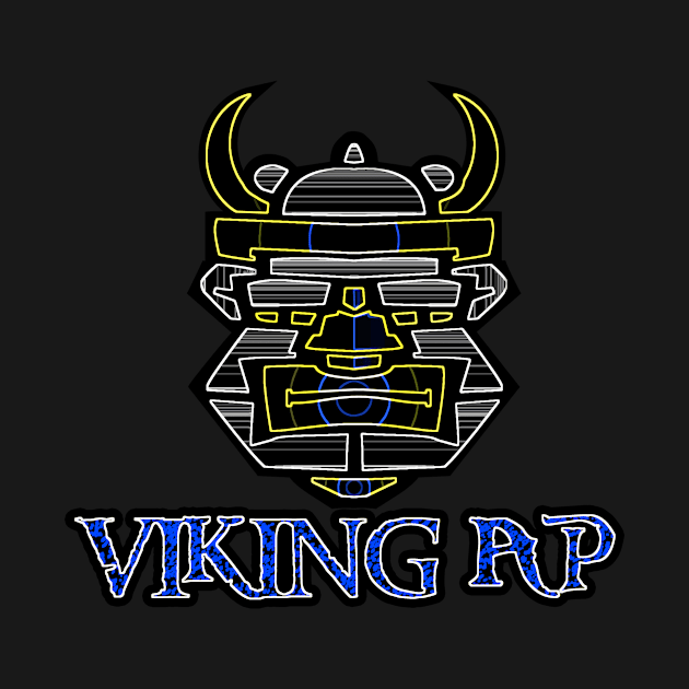 viking by irfandesign