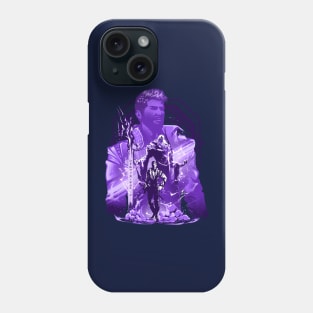 Cidolfus Telamon Phone Case