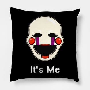 Five Nights at Freddy's - Puppet - It's Me Pillow