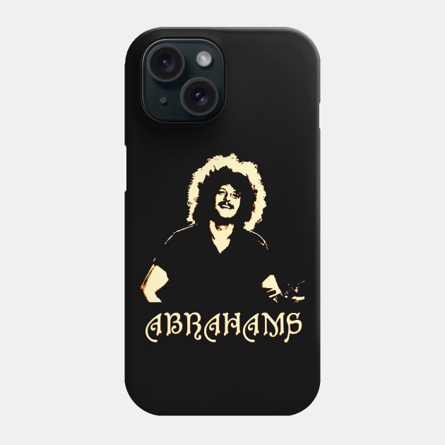 Mick Phone Case by MichaelaGrove