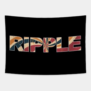 ripple Tapestry