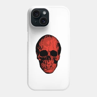 HALLOWEEN 𝕸5 Phone Case