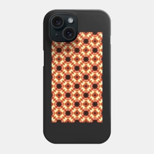 Abstract Pattern 001 Phone Case
