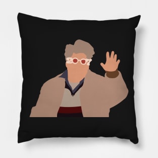 drunk uncle snl Pillow