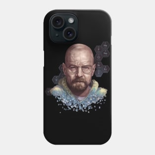 Heisenberg Phone Case