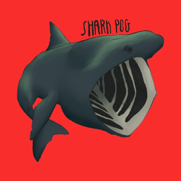 Huh Shark Predator by dinarasty