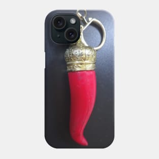 lucky charm Phone Case