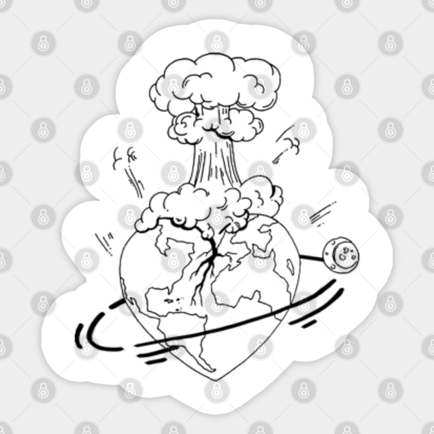 pics Artwork Atomic Heart teepublic
