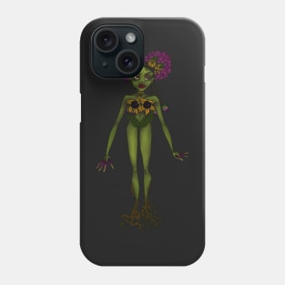 IMP TOXIN HEAD TO ROOT Phone Case