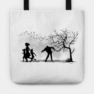 Family First Tote