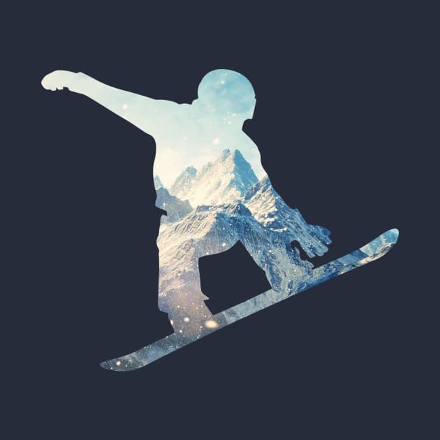 Snowboard 8 by nuijten