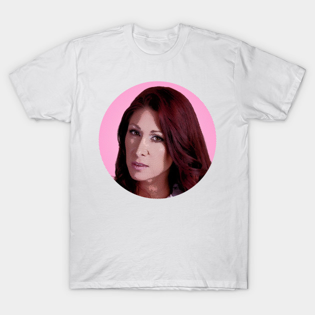 Tiffany Mynx Tiffany Mynx T Shirt Teepublic