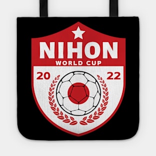 Nihon World Cup Tote