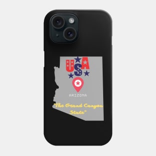 Arizona Phone Case