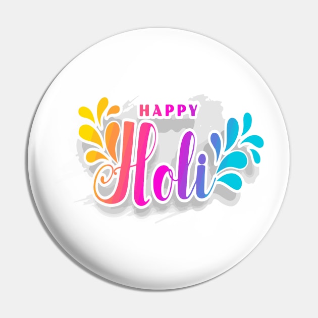 Traditional Indian Holi Festival Pin by jobieh shop