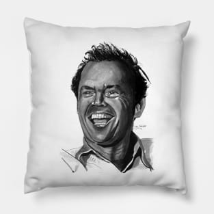 McMurphy Pillow