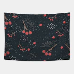 Rowan Pattern Tapestry