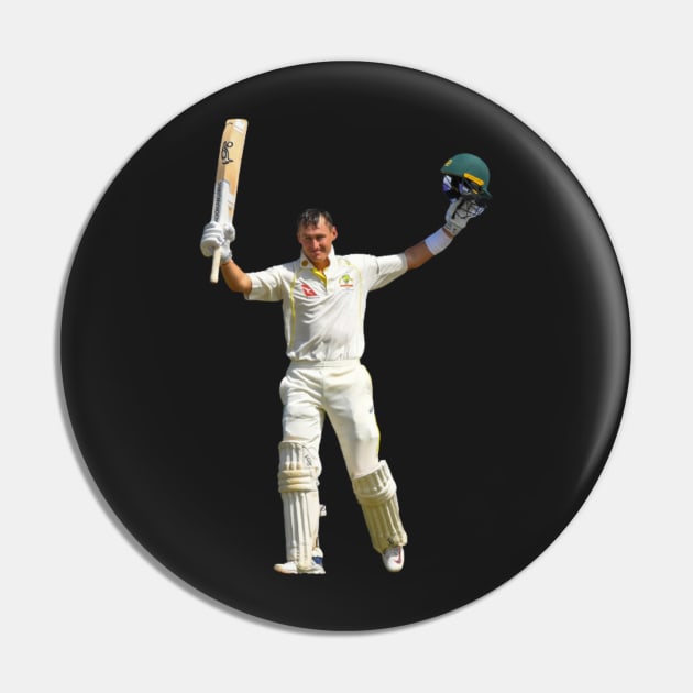 Australian cricketer Marnus Labuschagne Pin by zachbrayan